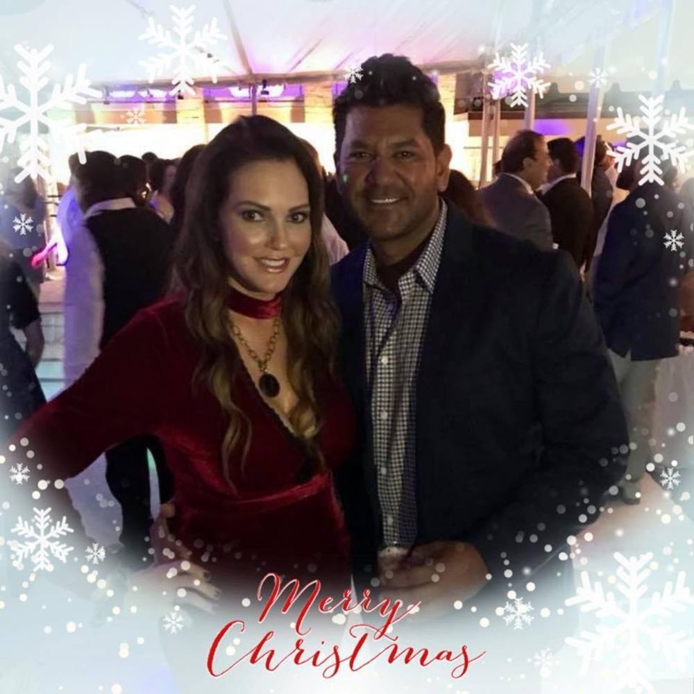 Meet your Posher, Mario n dawn